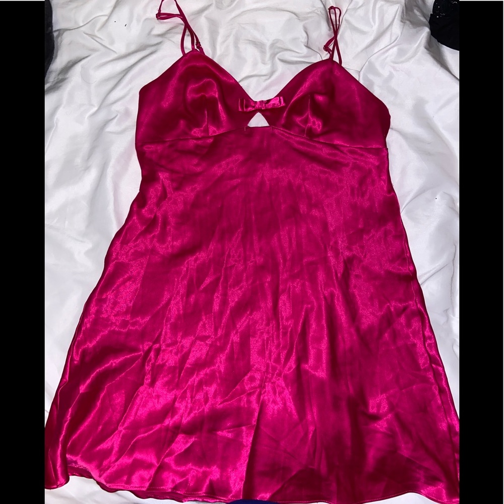 VS Sleepwear